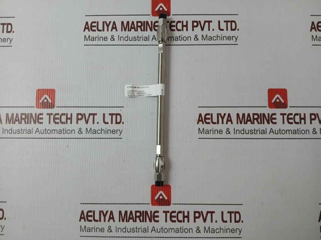 Waters 186000422 Xterra Column 3.0 X 150Mm 24240 Ms C18