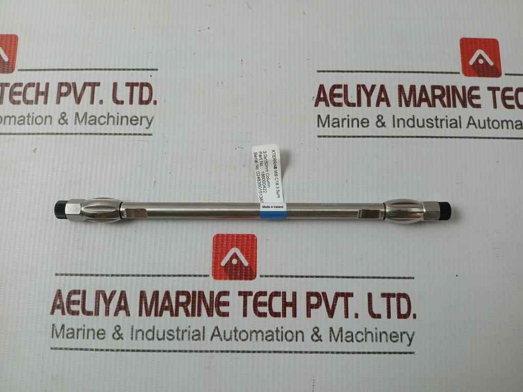 Waters 186000422 Xterra Column 3.0 X 150Mm 24240 Ms C18