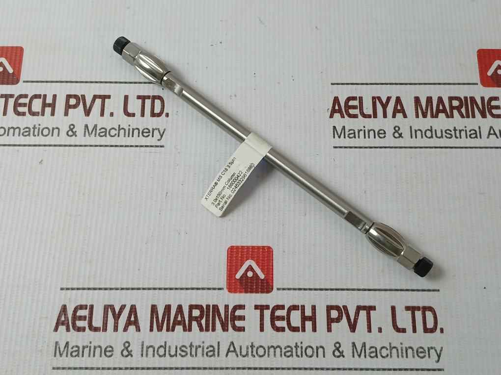 Waters 186000422 Xterra Column Ms C18 3.5 Micrometer 3.0 X 150Mm