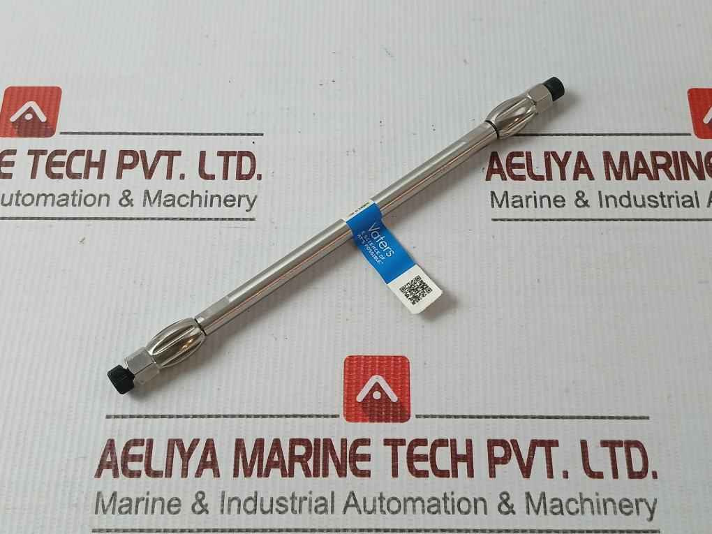 Waters 186000422 Xterra Column Ms C18 3.5 Micrometer 3.0 X 150Mm