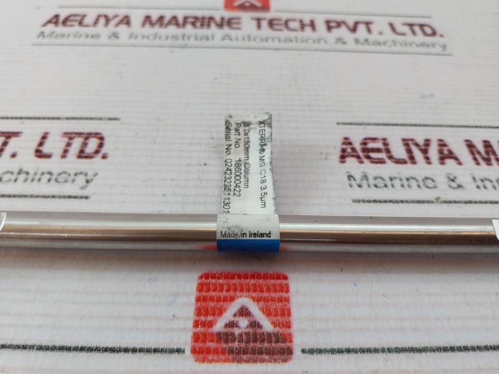 Waters 186000422 Xterra Ms C18 3.5µM Column 3.0 X 150Mm