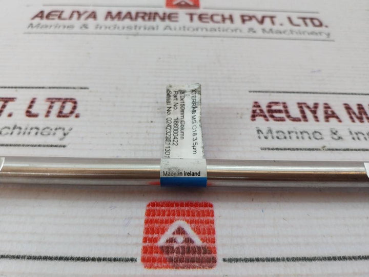 Waters 186000422 Xterra Ms C18 3.5µM Column 3.0 X 150Mm