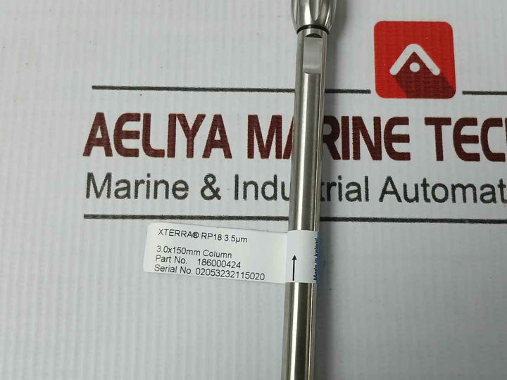 Waters 186000424 Xterra Column 3.0X150Mm Eb983