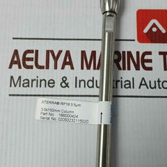 Waters 186000424 Xterra Column 3.0X150Mm Eb983
