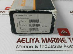 Waters 186000424 Xterra Column 3.0X150Mm Eb983