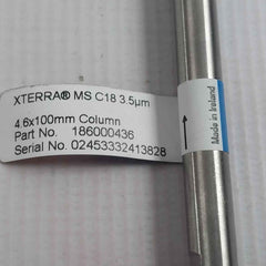 Waters 186000436 Column 4.6 X 100Mm 23207