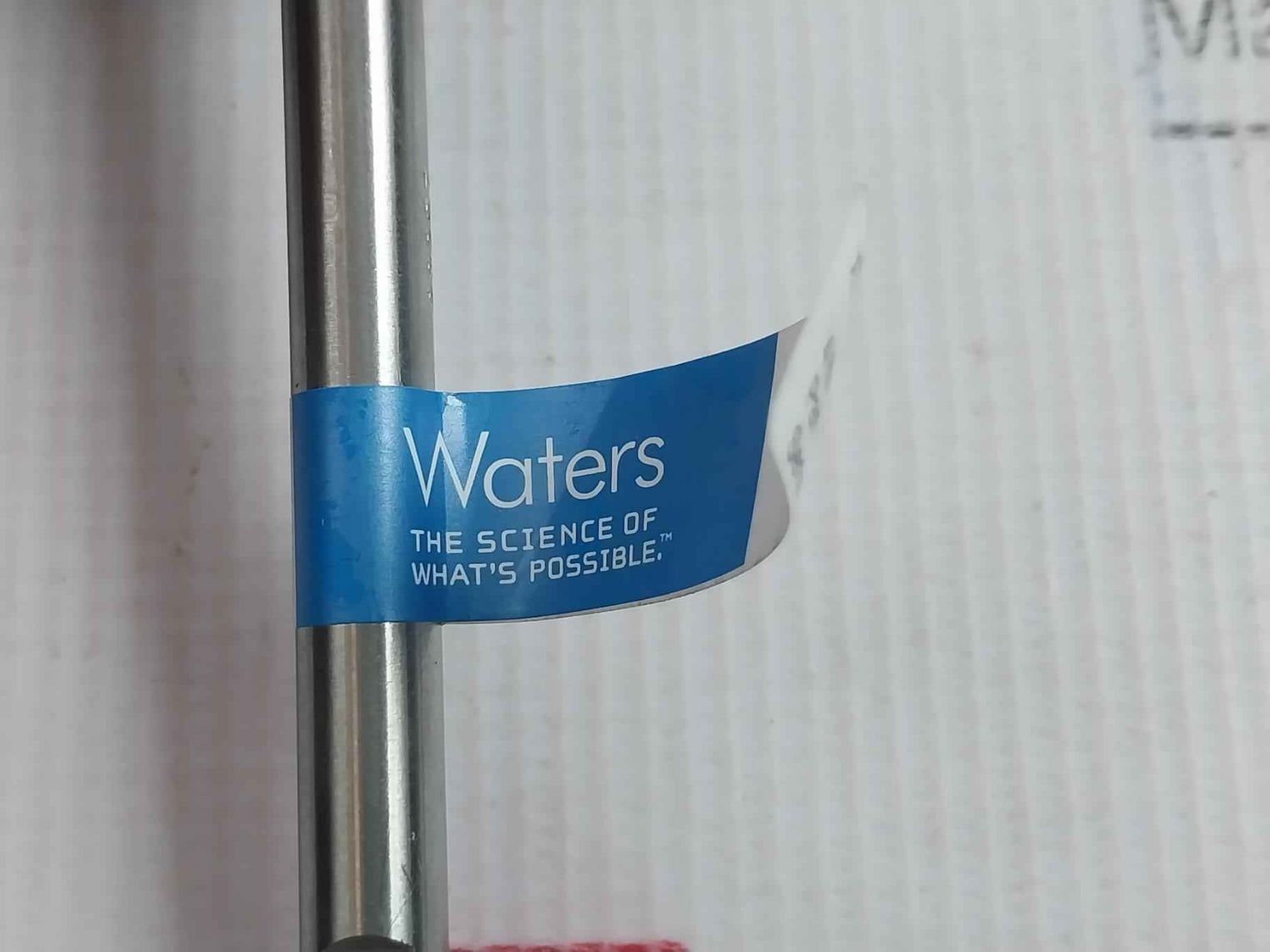 Waters 186000436 Column 4.6 X 100Mm 23207