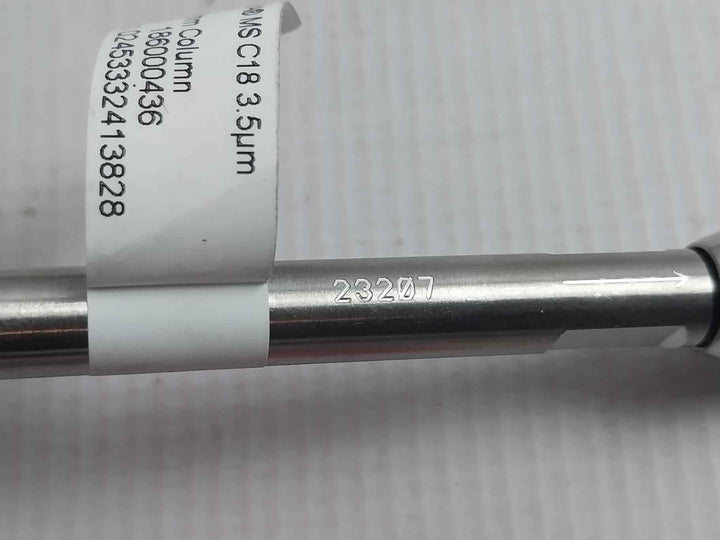 Waters 186000436 Column 4.6 X 100Mm 23207