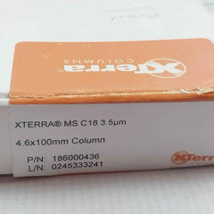 Waters 186000436 Column 4.6 X 100Mm 23207
