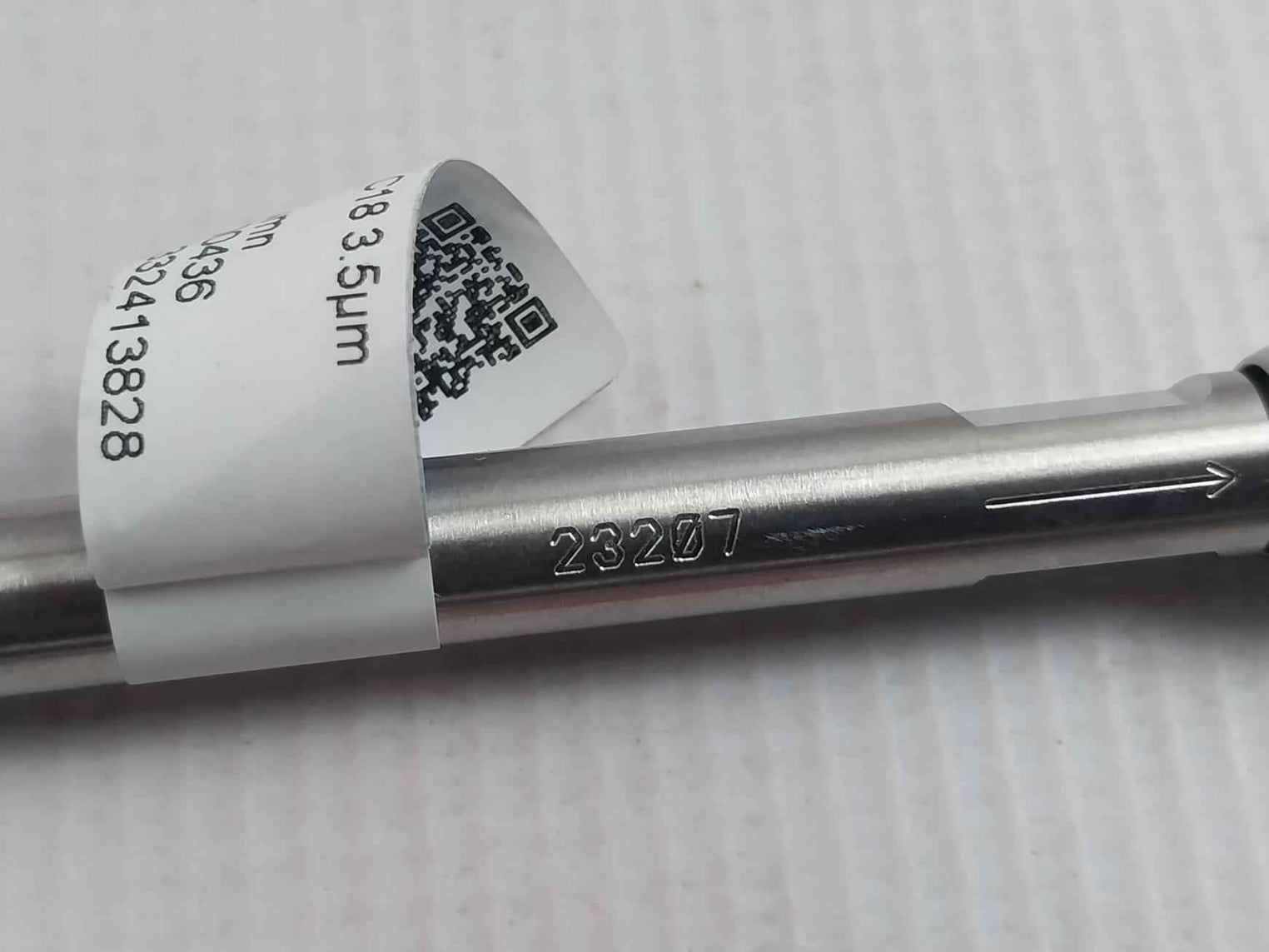 Waters 186000436 Column 4.6 X 100Mm 23207