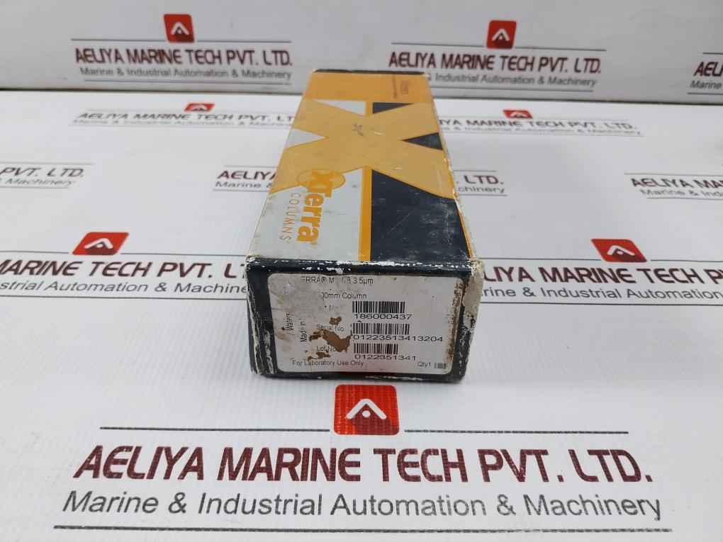 Waters 186000437 Column 4.6X100Mm