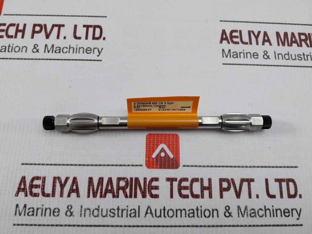 Waters 186000437 Column 4.6X100Mm