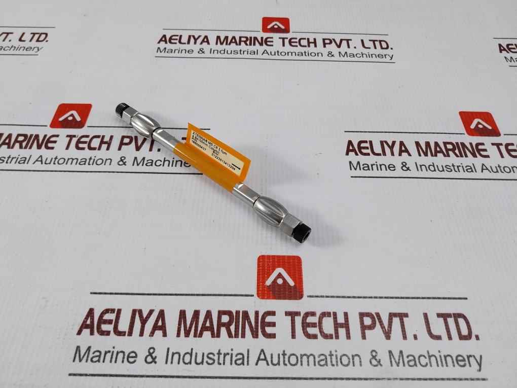 Waters 186000437 Column 4.6X100Mm