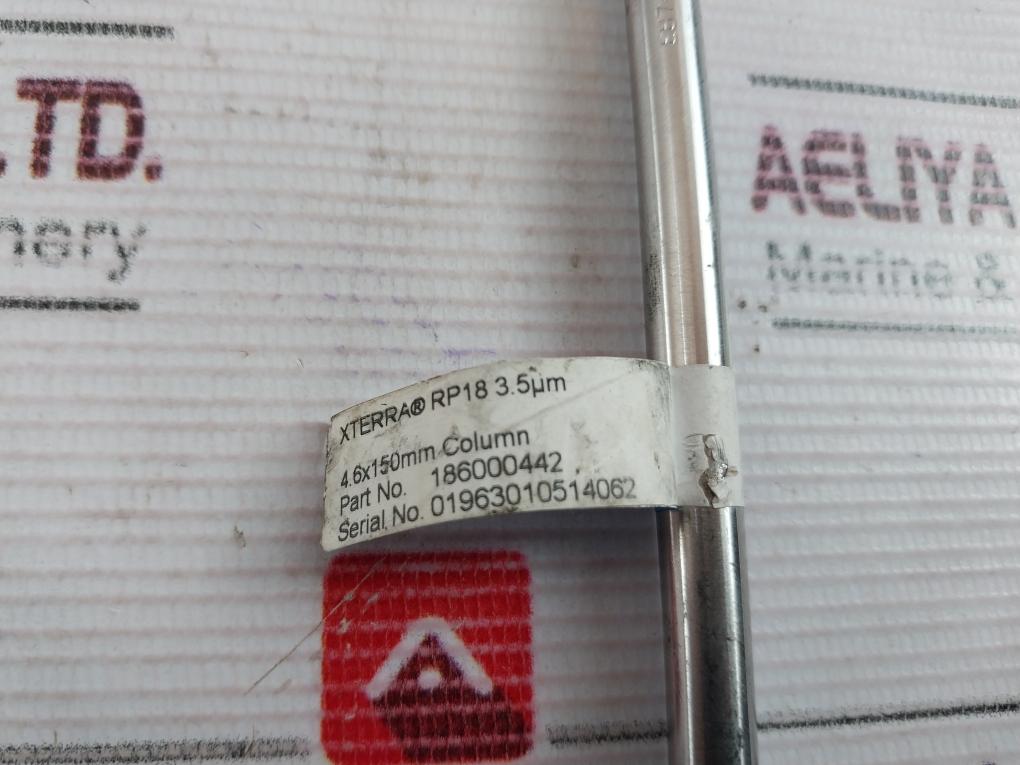 Waters 186000442 4.6 X 150Mm Column Eb741