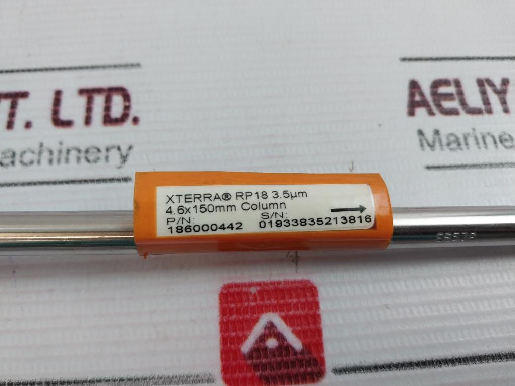 Waters 186000442 4.6 X 150Mm Column Eb576