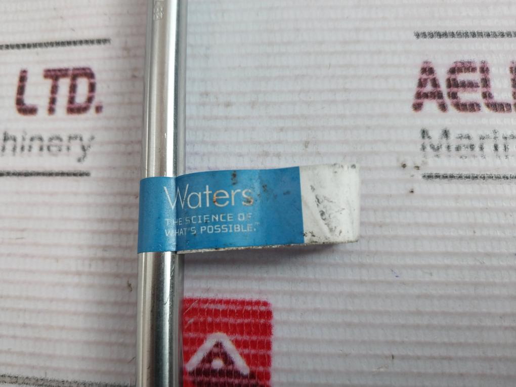 Waters 186000442 Xterra Rp18 3.5µM Column 4.6 X 150Mm