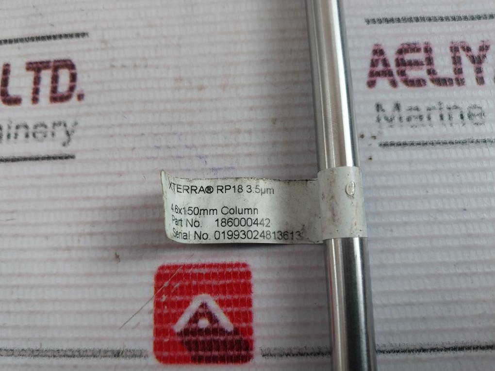 Waters 186000442 Xterra Rp18 3.5µM Column 4.6 X 150Mm