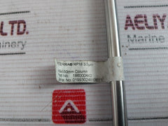 Waters 186000442 Xterra Rp18 3.5µM Column 4.6 X 150Mm