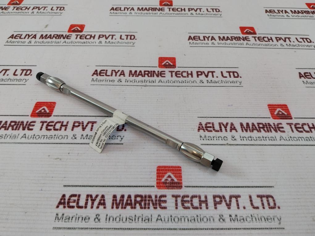 Waters 186000442 Xterra Rp18 3.5µM Hplc Column 4.6 X 150Mm