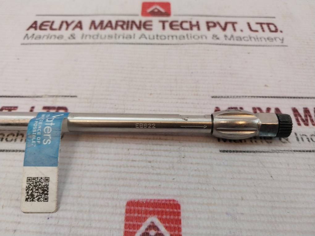 Waters 186000442 Xterra Rp18 3.5µm 4.6 X 150mm Column