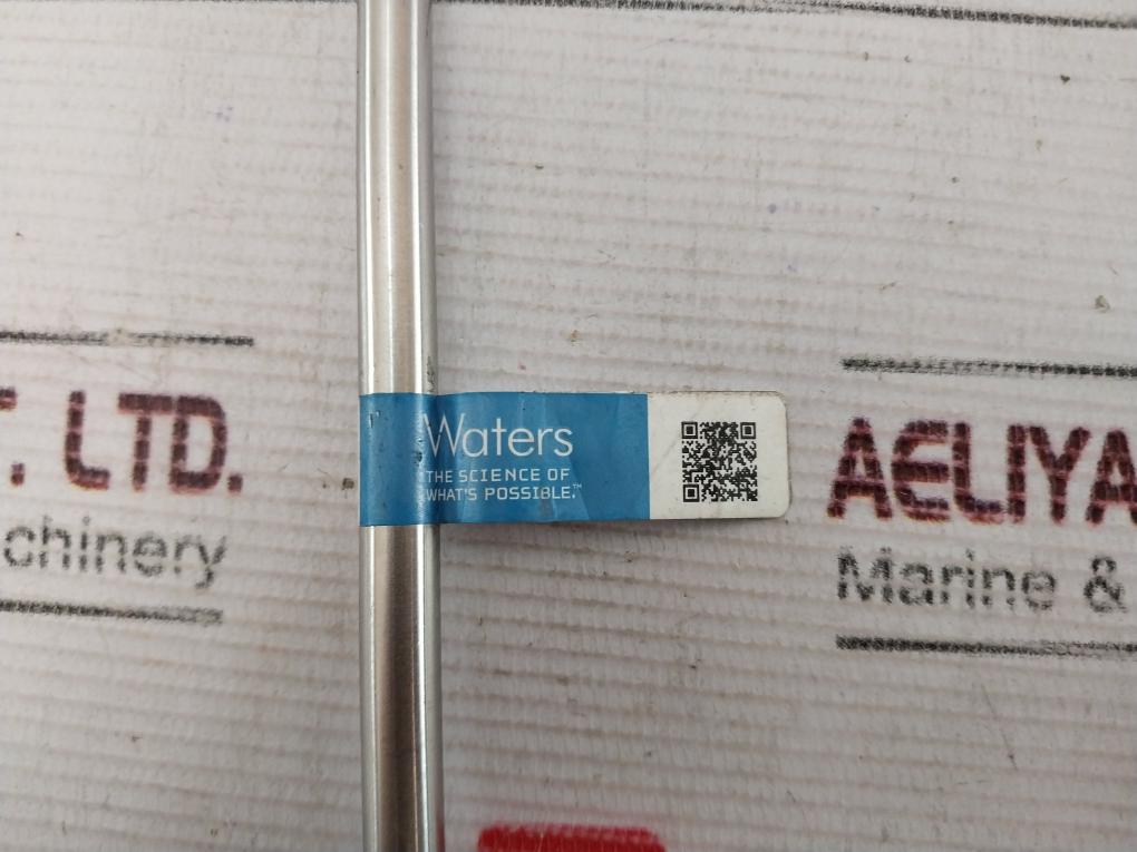 Waters 186000442 Xterra Rp18 3.5µm 4.6 X 150mm Column