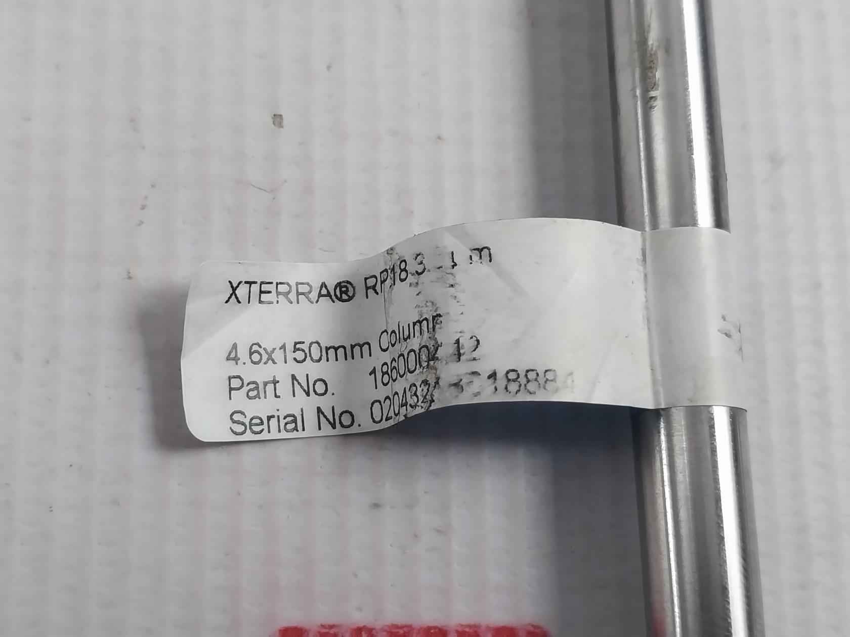 Waters 186000442 Xterra Rp18 Column Eb961