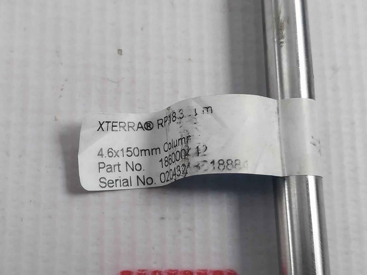 Waters 186000442 Xterra Rp18 Column Eb961