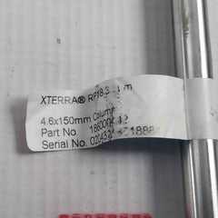 Waters 186000442 Xterra Rp18 Column Eb961