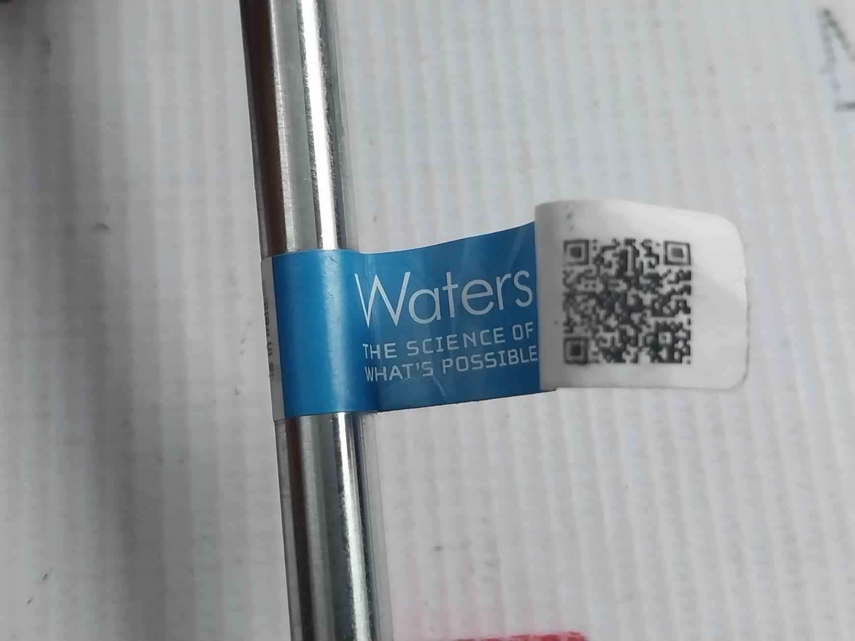 Waters 186000442 Xterra Rp18 Column Eb961