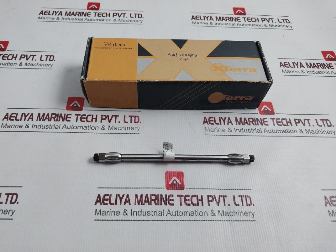 Waters 186000442 Xterra Rp18 Column Eb961