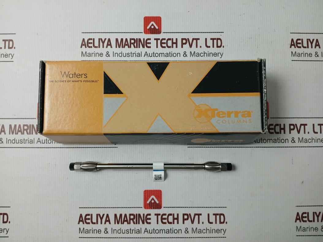 Waters 186000442 Xterra Rp18 Column Ec002 4.6 X 150Mm