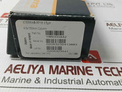 Waters 186000442 Xterra Rp18 Column Ec002 4.6 X 150Mm