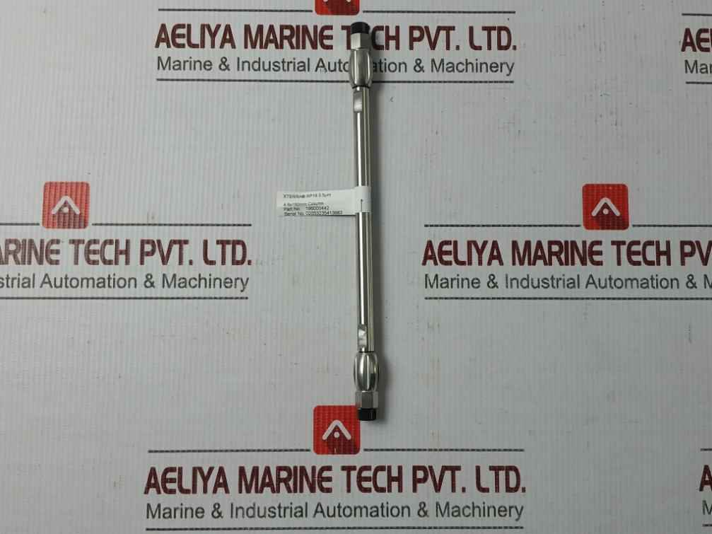 Waters 186000442 Xterra Rp18 Column Ec002 4.6 X 150Mm