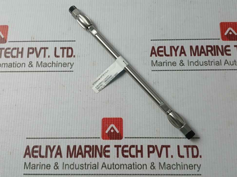 Waters 186000442 Xterra Rp18 Column Ec002 4.6 X 150Mm
