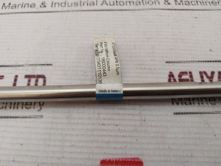 Waters 186000443 4.6 X 150Mm Column Rp8 3.5µM