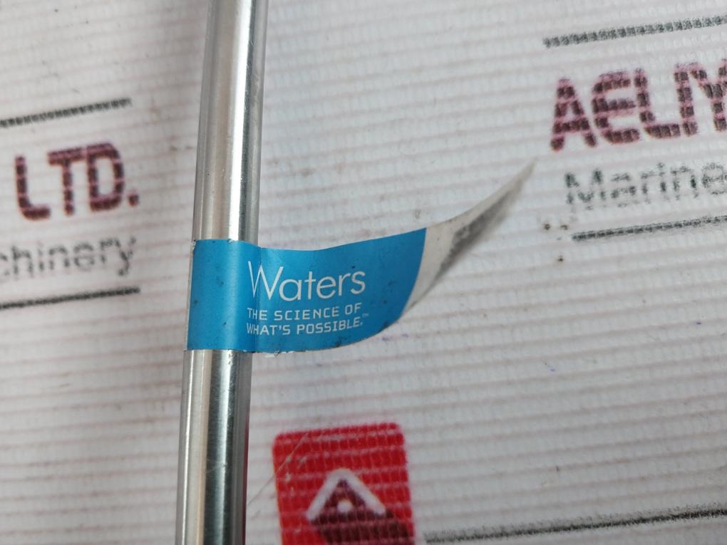 Waters 186000443 4.6 X 150Mm Column Xterra Rp8 3.5µM