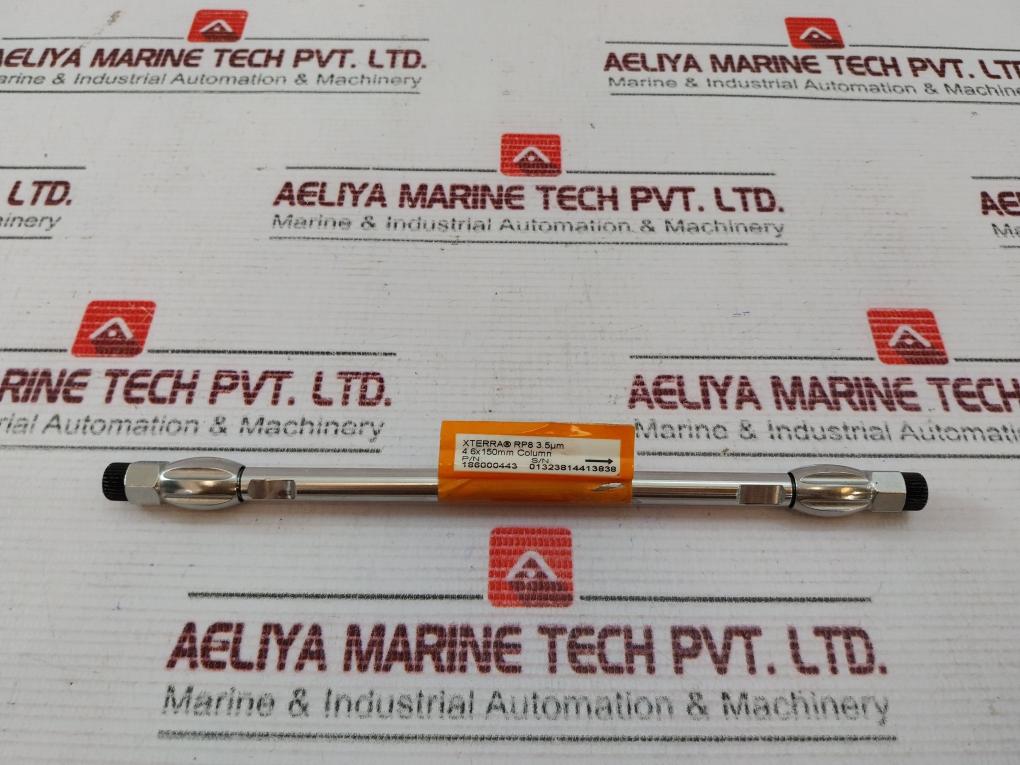 Waters 186000443 Column 4.6 X 150Mm