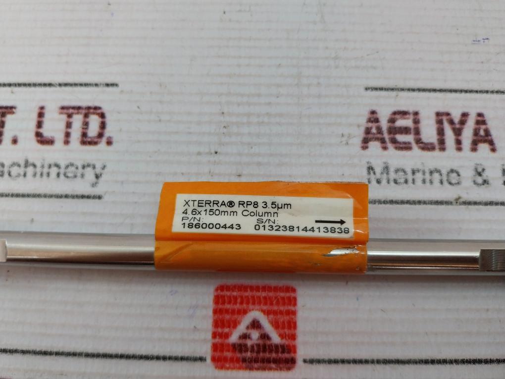 Waters 186000443 Column 4.6 X 150Mm