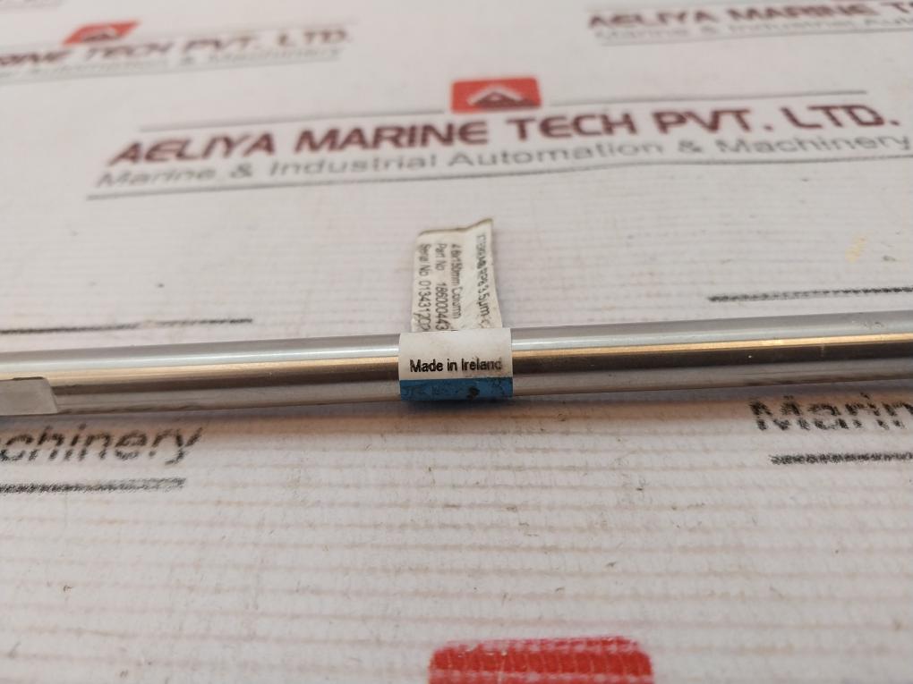 Waters 186000443 Rp8 3.5µM 4.6X150Mm Column Eb890