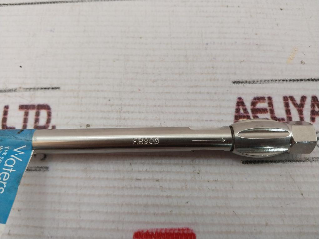 Waters 186000443 Rp8 3.5µM 4.6X150Mm Column Eb890