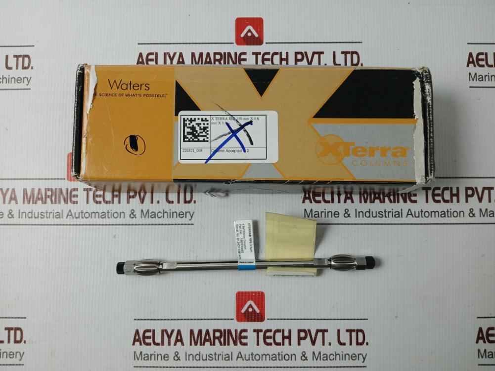 Waters 186000443 Xterra Rp8 Column 4.6 X 150Mm