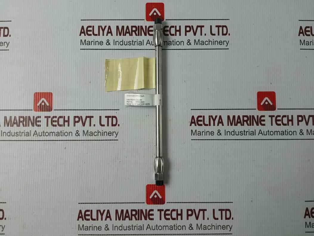 Waters 186000443 Xterra Rp8 Column 4.6 X 150Mm
