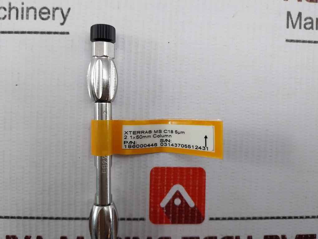 Waters 186000446 Column 2.1X50Mm Eb22