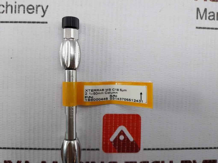 Waters 186000446 Column 2.1X50Mm Eb22