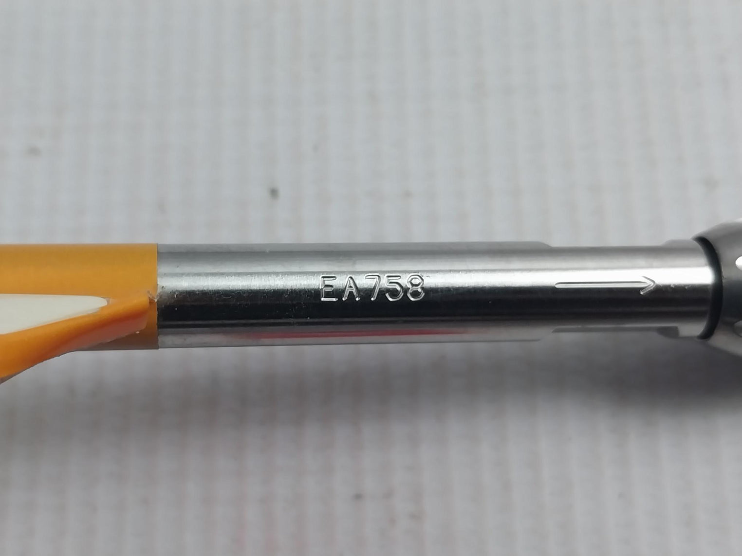 Waters 186000478 Xterra Ms C18 Column 3.9 X 150Mm Ea758