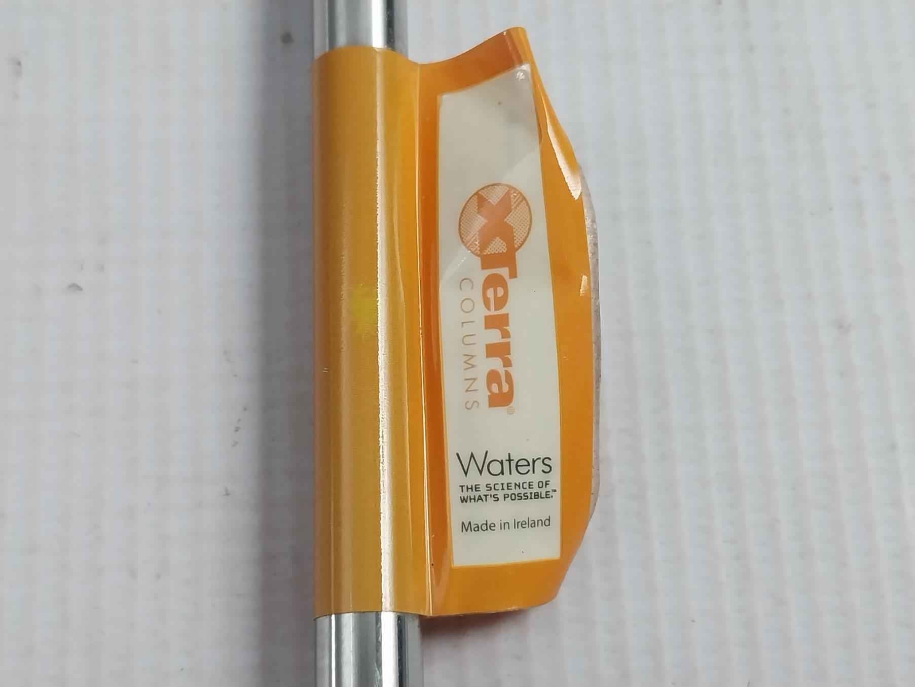 Waters 186000478 Xterra Ms C18 Column 3.9 X 150Mm Ea758