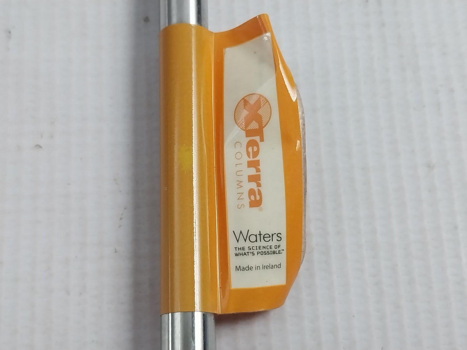 Waters 186000478 Xterra Ms C18 Column 3.9 X 150Mm Ea758