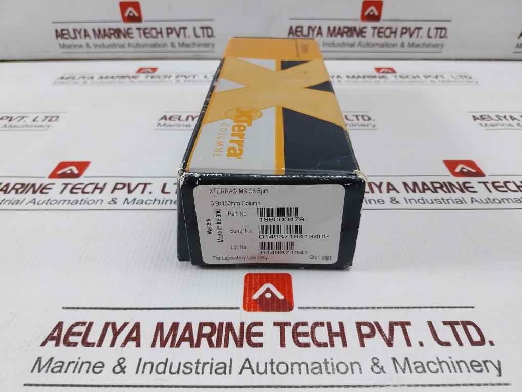 Waters 186000479 Column 3.9X150Mm Eb220