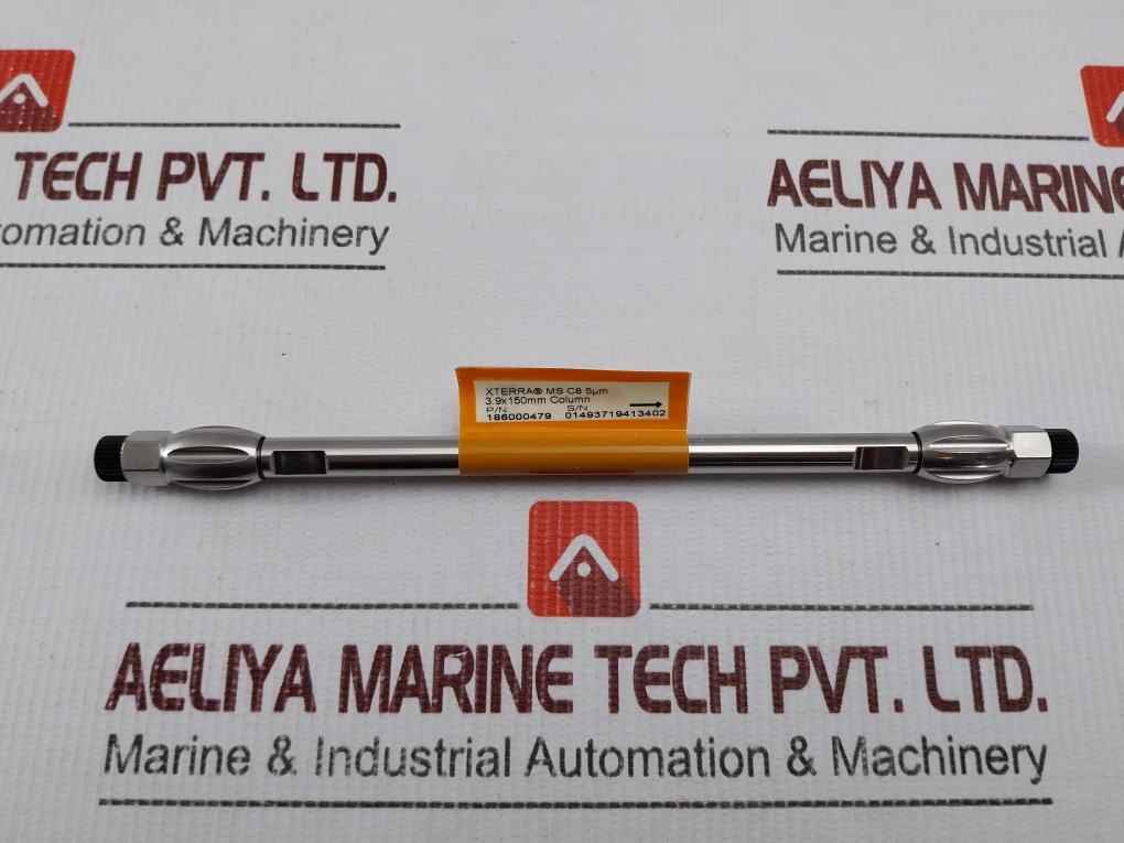 Waters 186000479 Column 3.9X150Mm Eb220