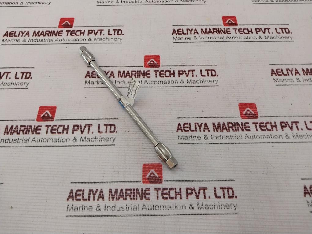 Waters 186000480 Rp18 5µM 3.9X150Mm Column Eb824